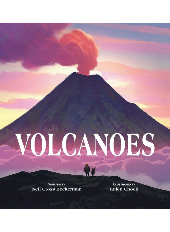 Volcanoes (Adventure Through Nature)